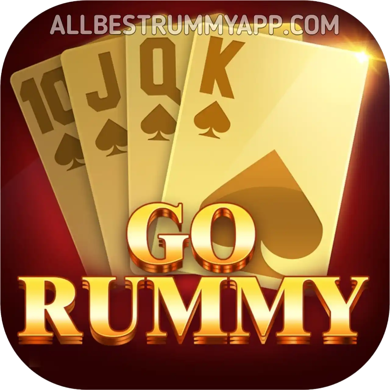 Go Rummy Logo - India Rummy APk