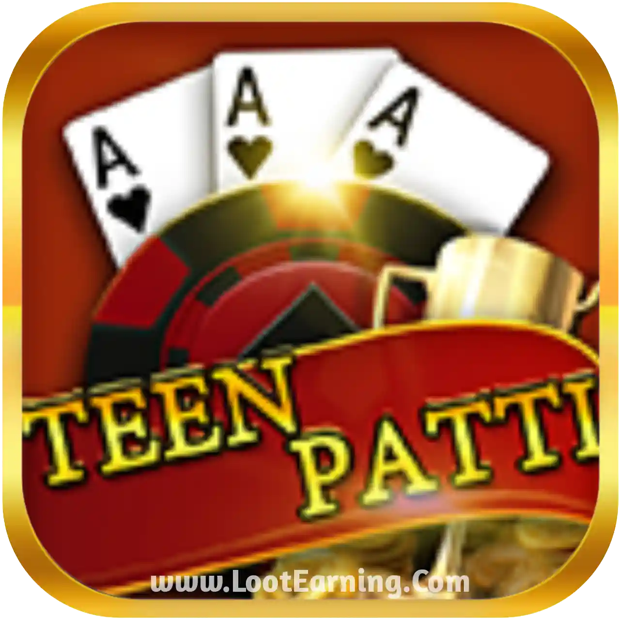 Meta Teen Patti Logo - India Rummy APk