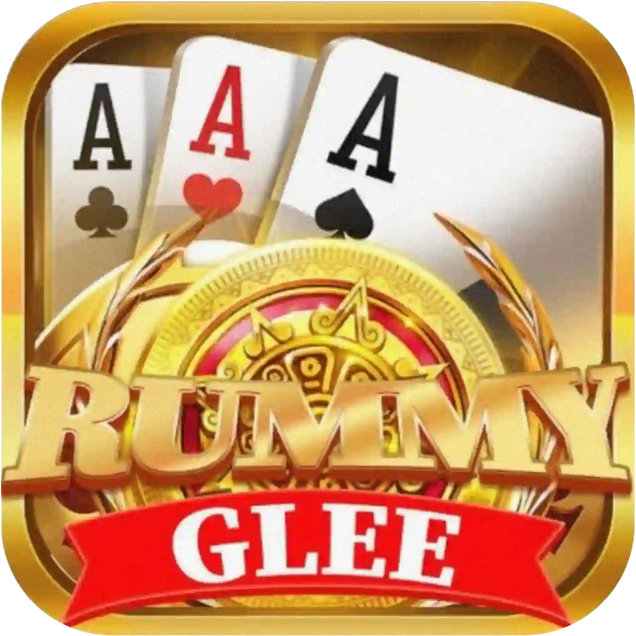 Rummy Glee - All Rummy App