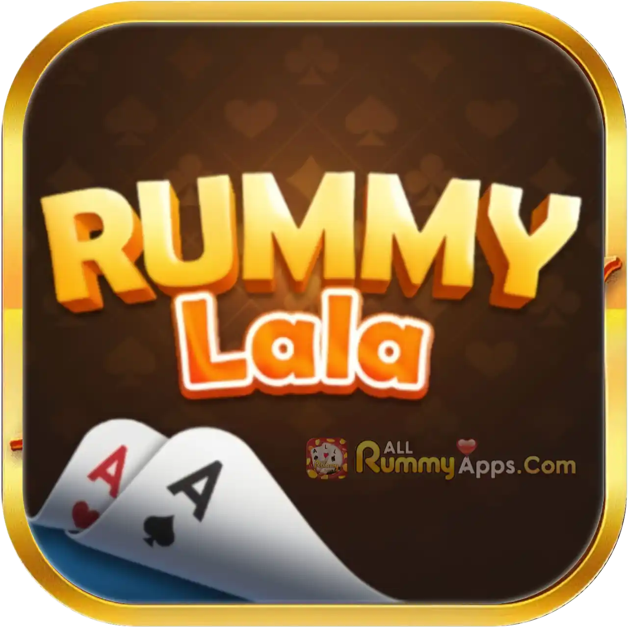 Rummy Lala Logo - India Rummy APk
