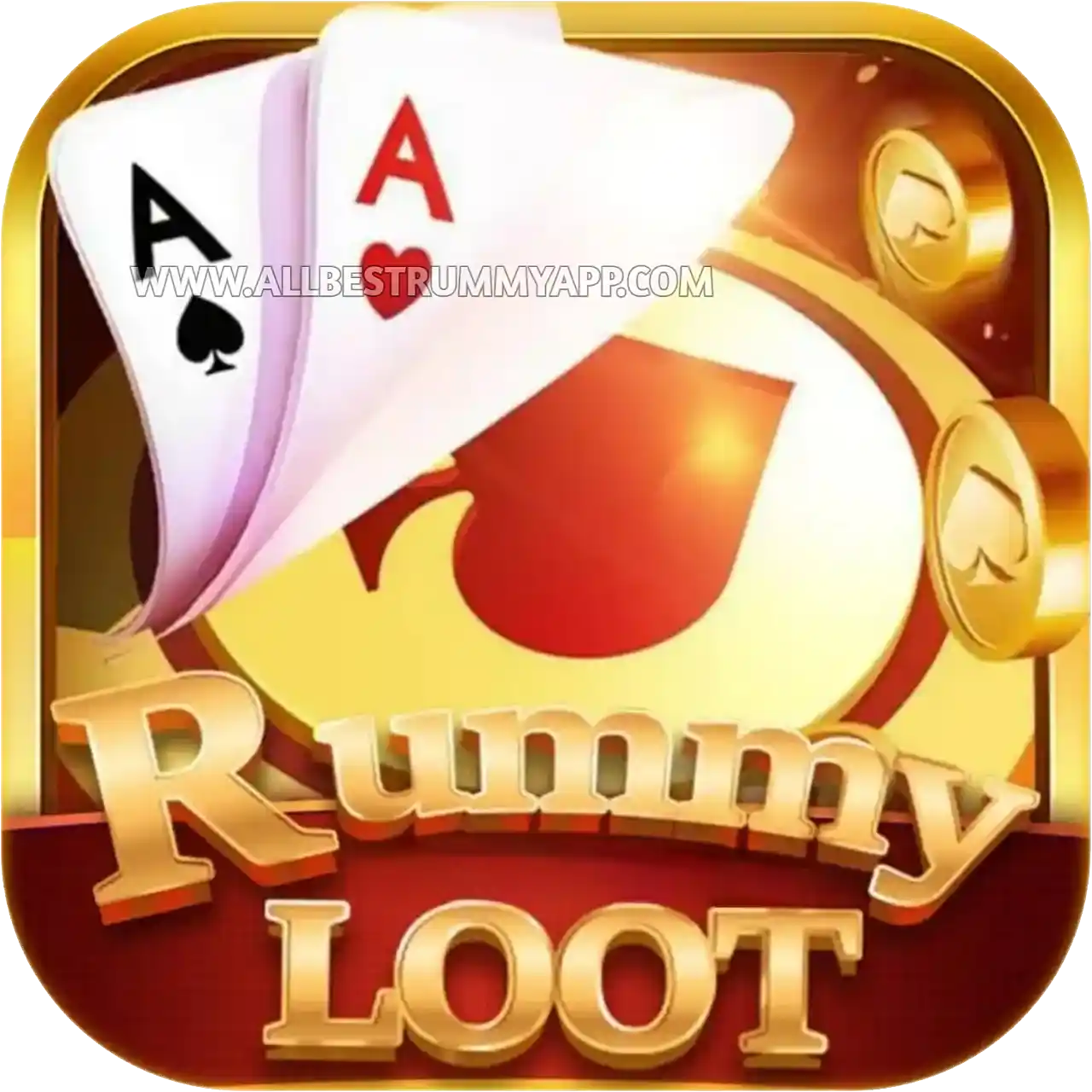 Rummy Loot Logo - India Rummy APk