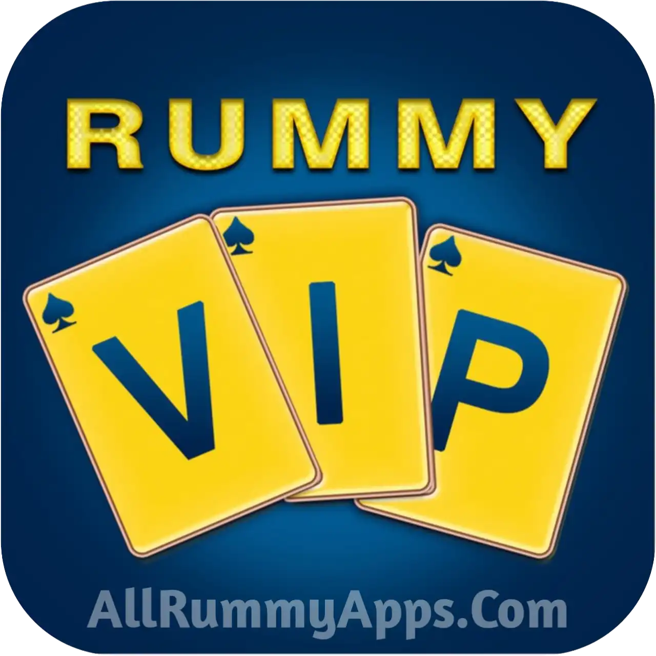 Rummy VIP Logo - India Rummy APk
