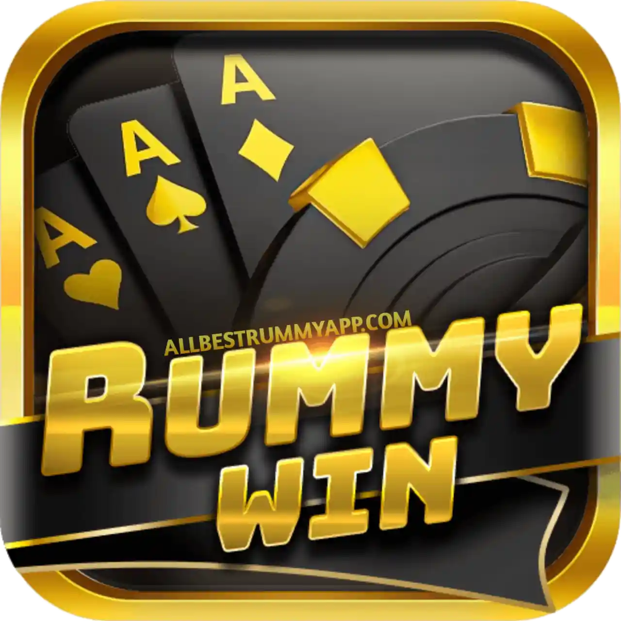 Rummy Win Logo - India Rummy APk