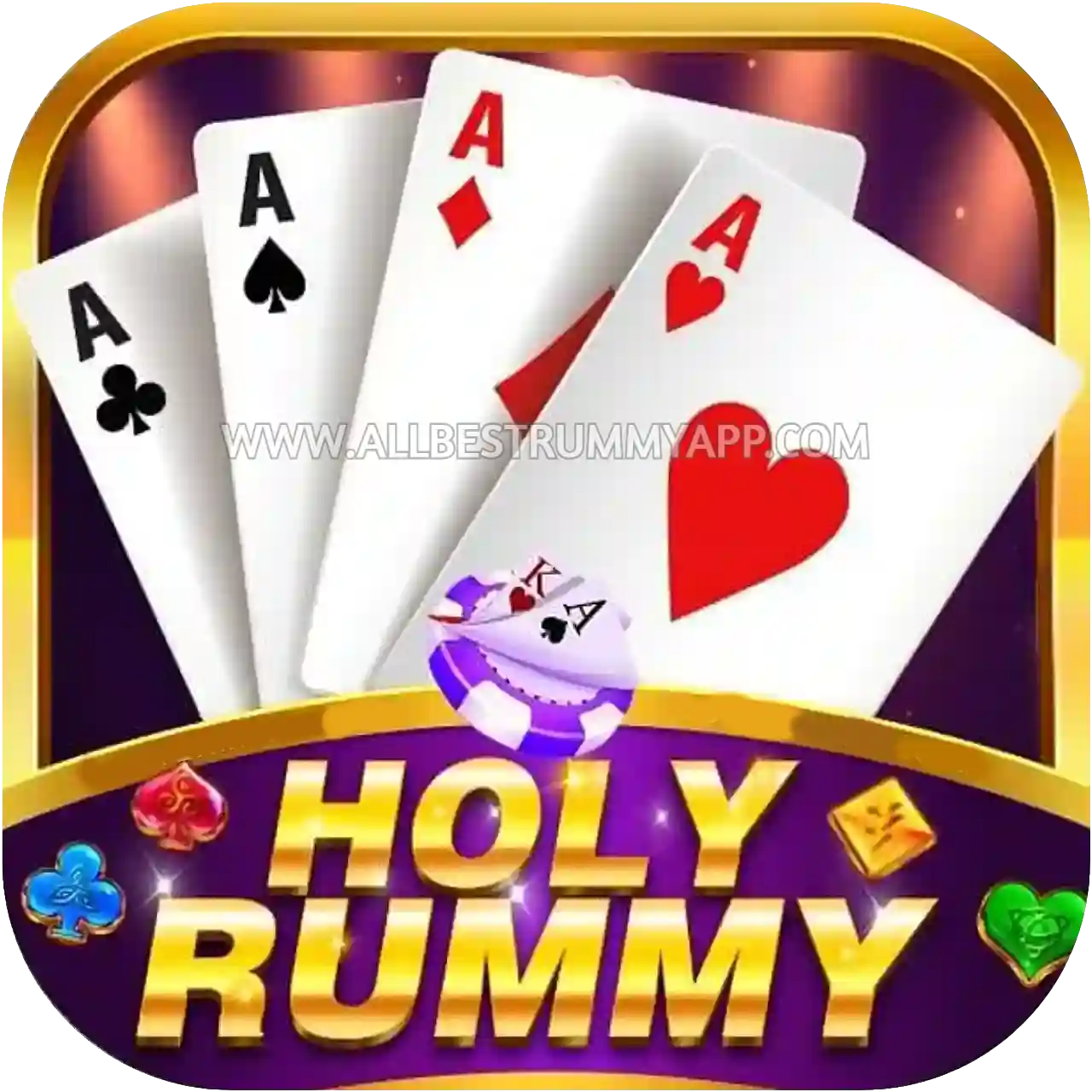 Holy Rummy APK - India Rummy APk