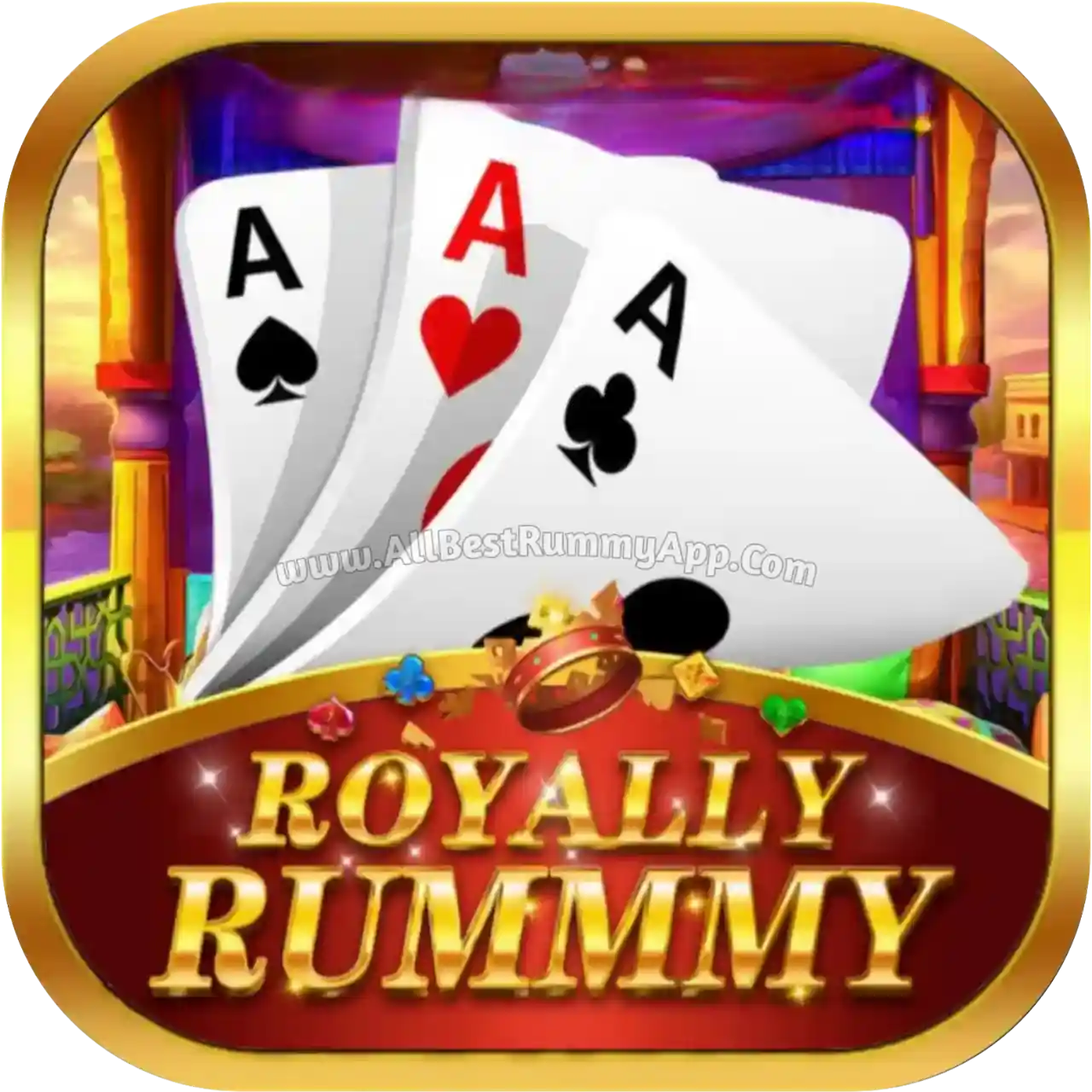 Royally Rummy - India Rummy APk