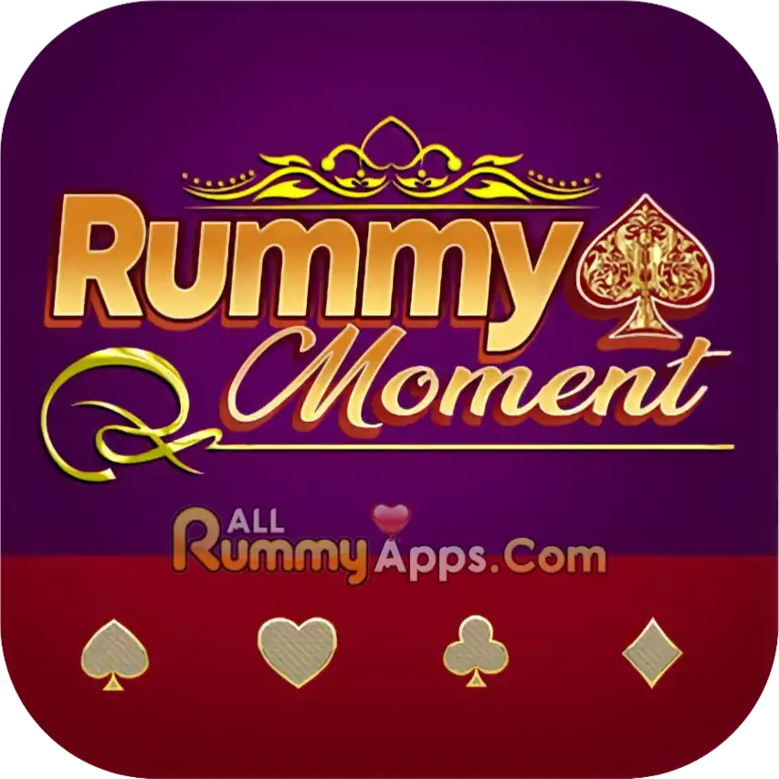 Rummy Moment - India Rummy APk
