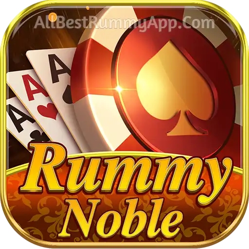 Rummy Noble Logo - India Rummy APk