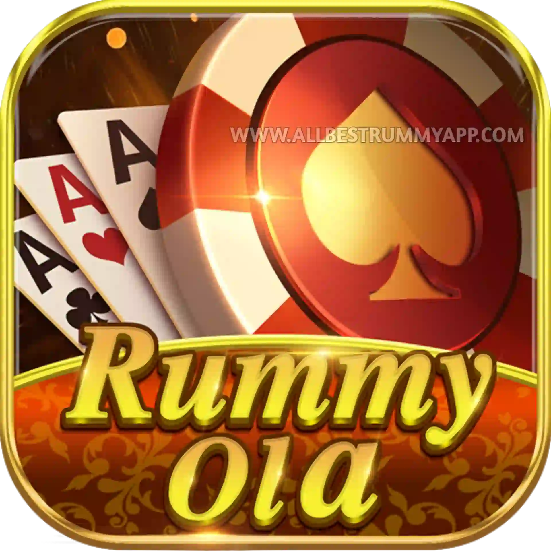 Rummy Ola Logo - India Rummy APk