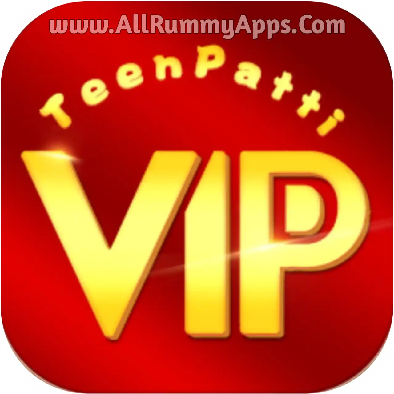 Teen Patti VIP - India Rummy APk